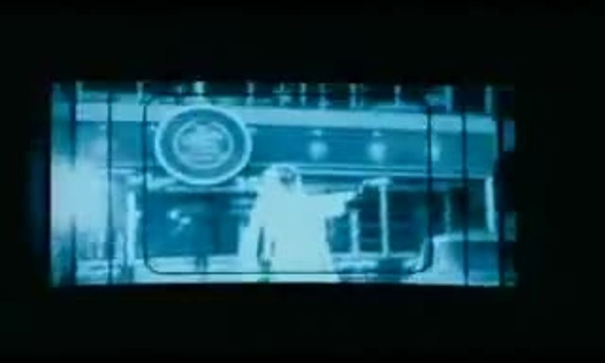 Das Genie und der Wahnsinn