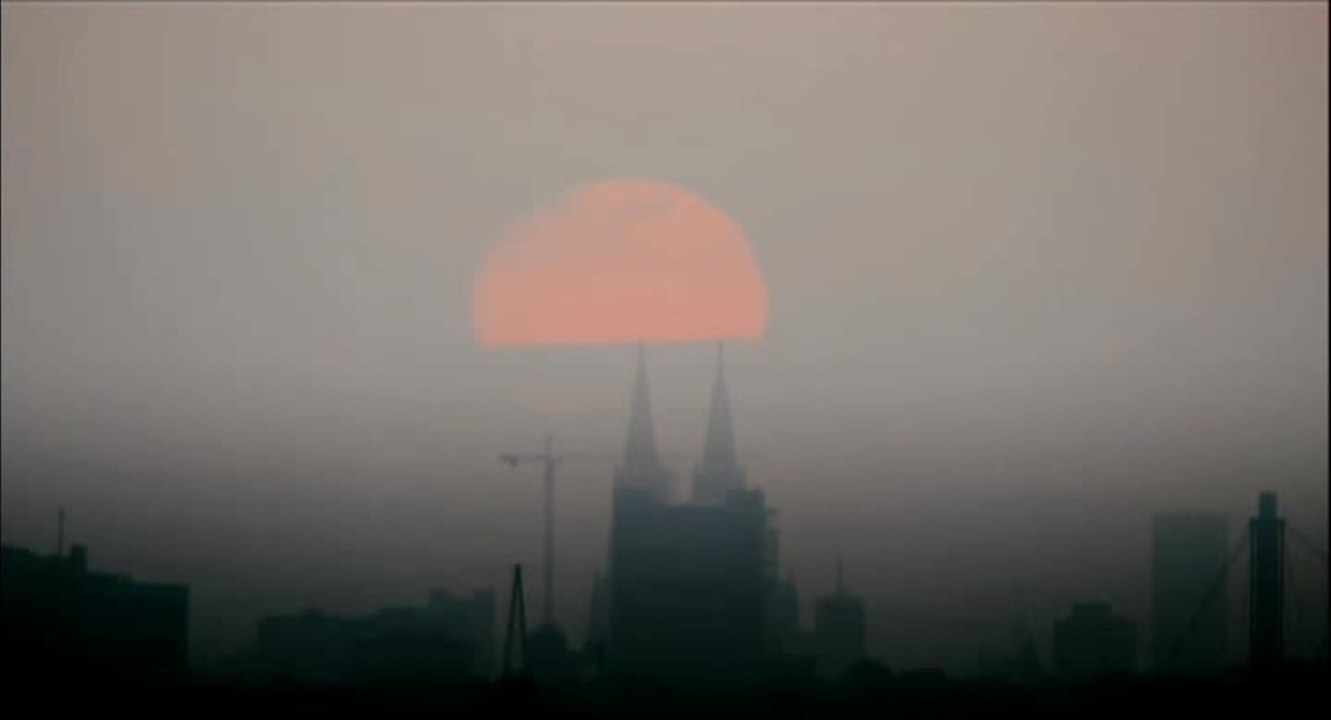 Die Superbullen - Teaser (Deutsch)