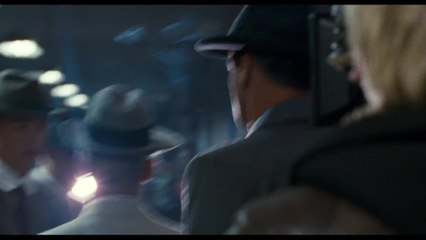 Max Schmeling - Teaser (Deutsch)