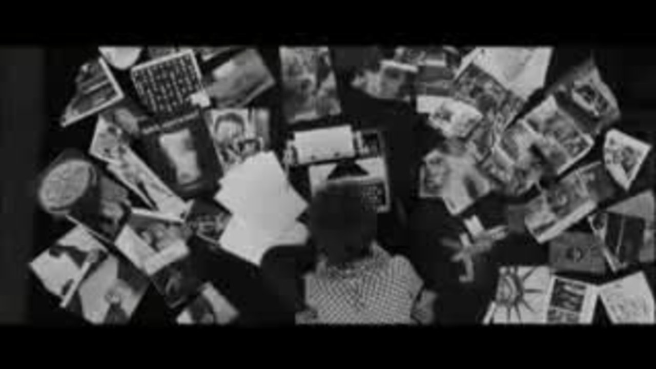 I'm not there : Bob Dylan