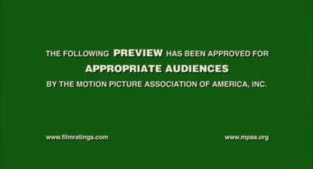 The Wolfman - HD Trailer (2)