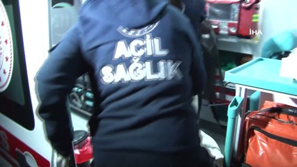 Sarıyer’de sokağa bırakılmış 4 haftalık bebek bulundu
