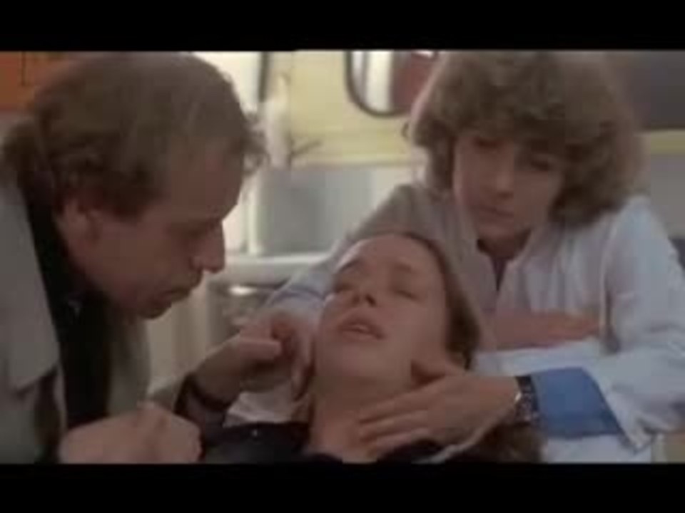 Looking for this Opera [cut-of of Die bleierne Zeit]