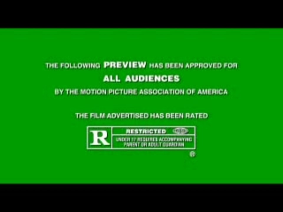 Art School Confidential Trailer