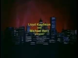 The Toxic Avenger III: Toxies letzte Schlacht