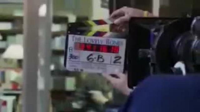 The Lovely Bones - Featurette (englisch)