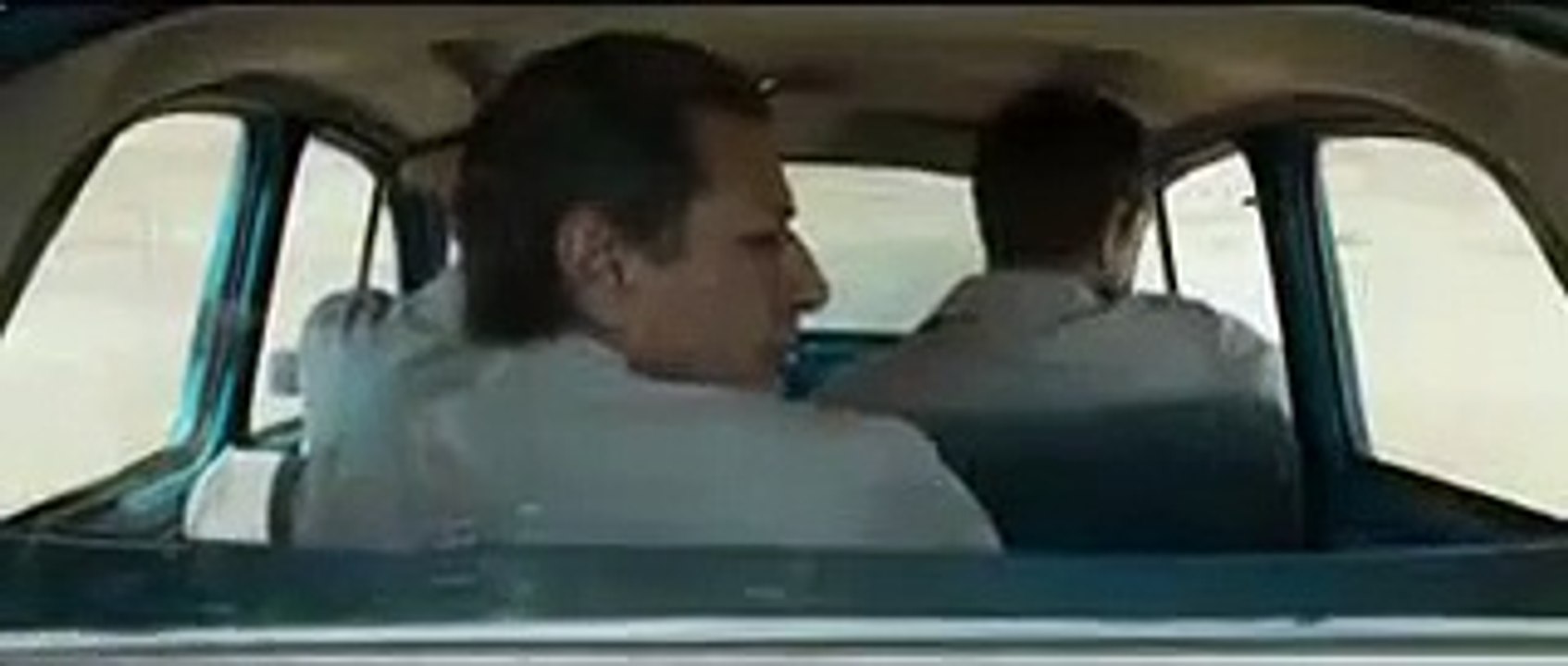 Ein Leben fÃ¼r ein Leben - Adam Resurrected - Trailer