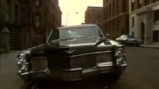 StraÃŸe zum Jenseits