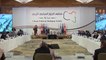 انطلاق الحوار السياسي الليبي لصياغة اتفاق لإدارة المرحلة الانتقالية