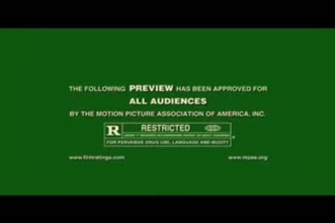 'Surfer, Dude' Official Trailer