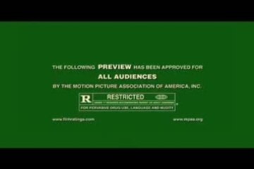 "Surfer, Dude" Official Trailer