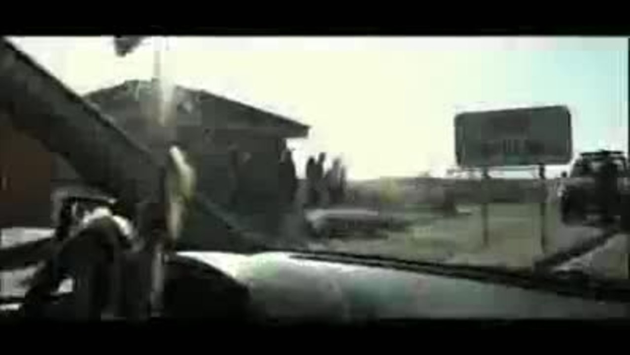 CELDA 211 - Trailer final