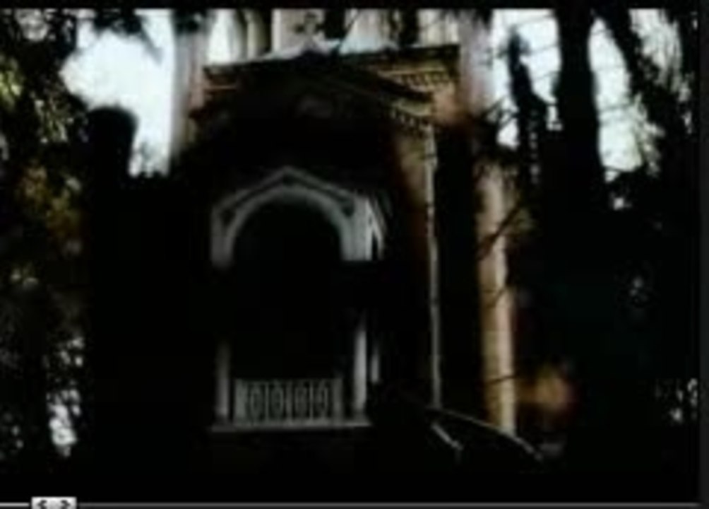 Blood and Chocolate - Trailer