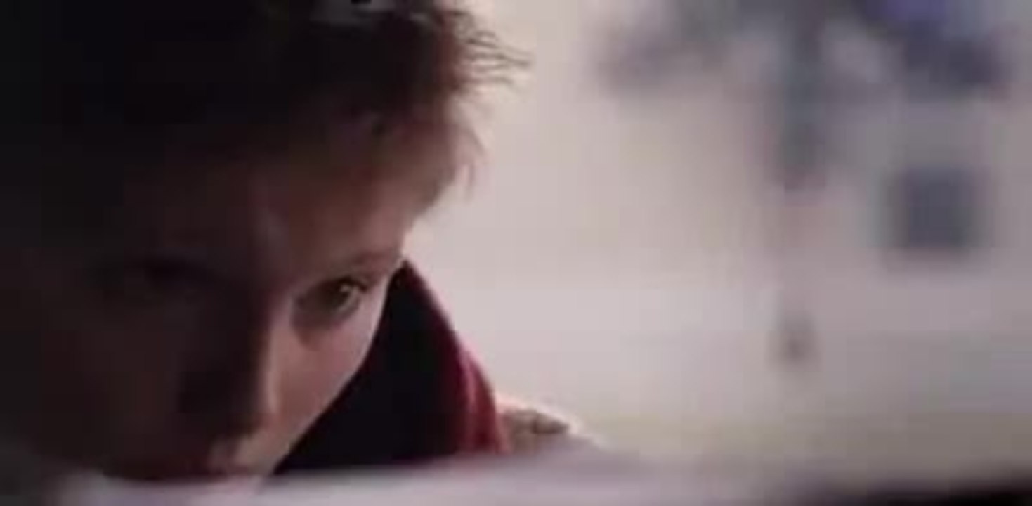 Wintersonnenwende - Trailer (Deutsch / German)