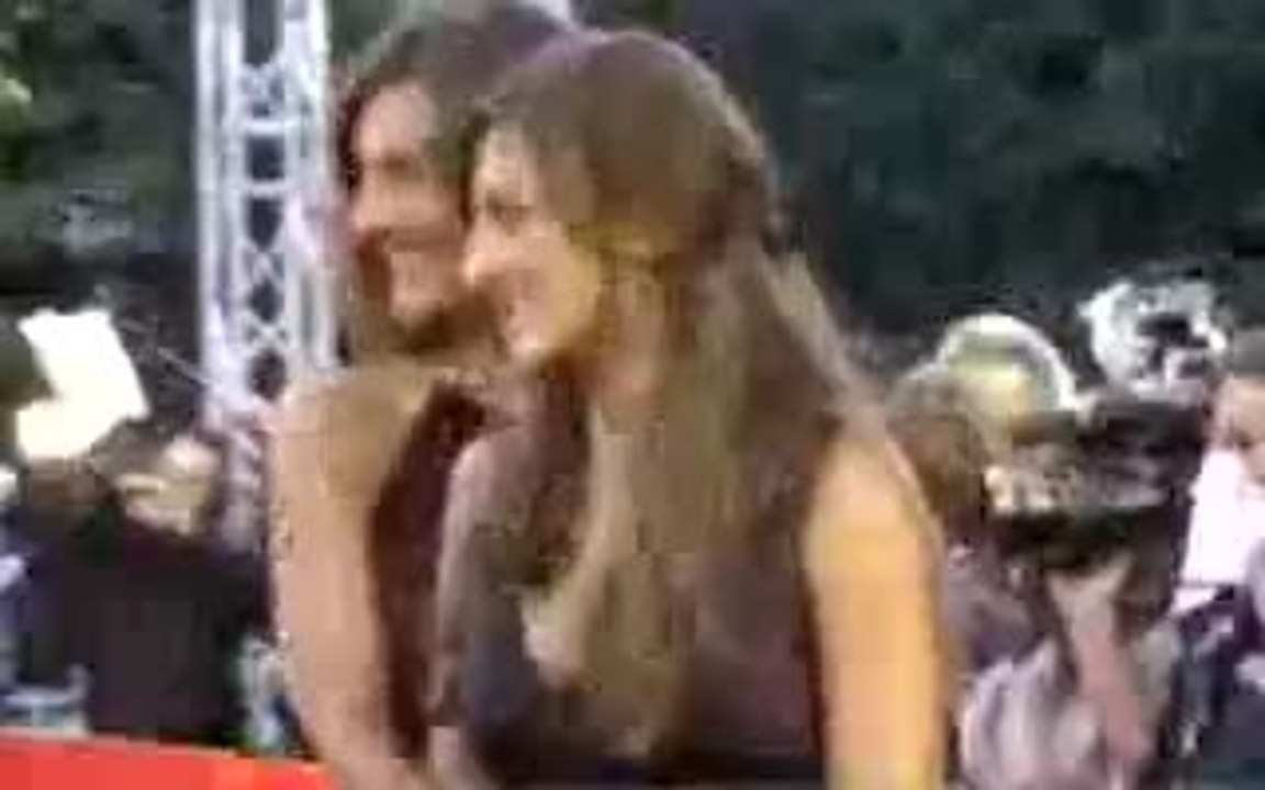 SOUL KITCHEN Deutschlandpremiere