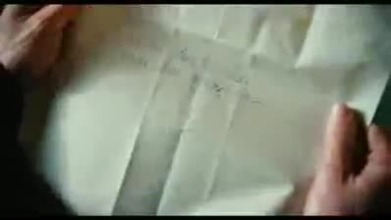 LIEBE MAUER - offizieller Trailer HD