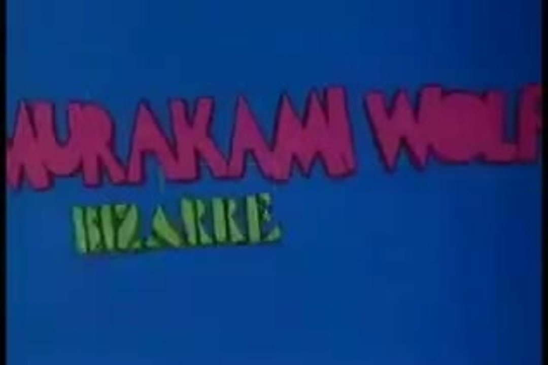 200 Motels Movie Trailer Frank Zappa Ringo Starr Mothers of Invention