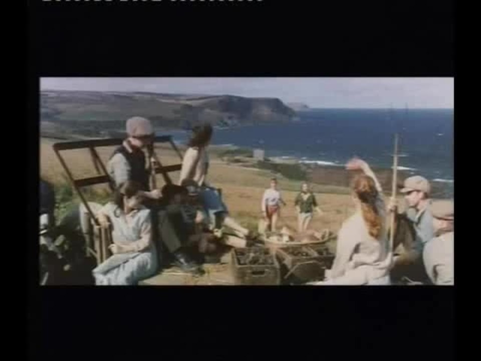 Salt on Our Skin - Summerlove