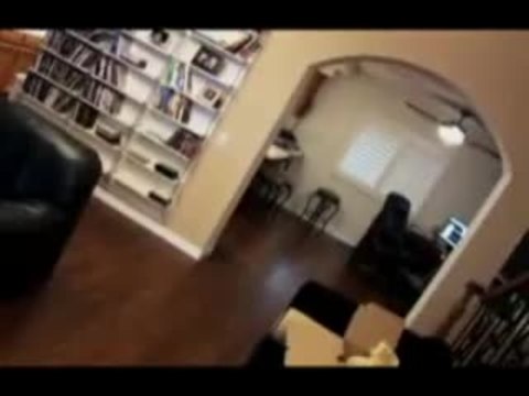 Paranormal Activity Interview with Micah and Katie