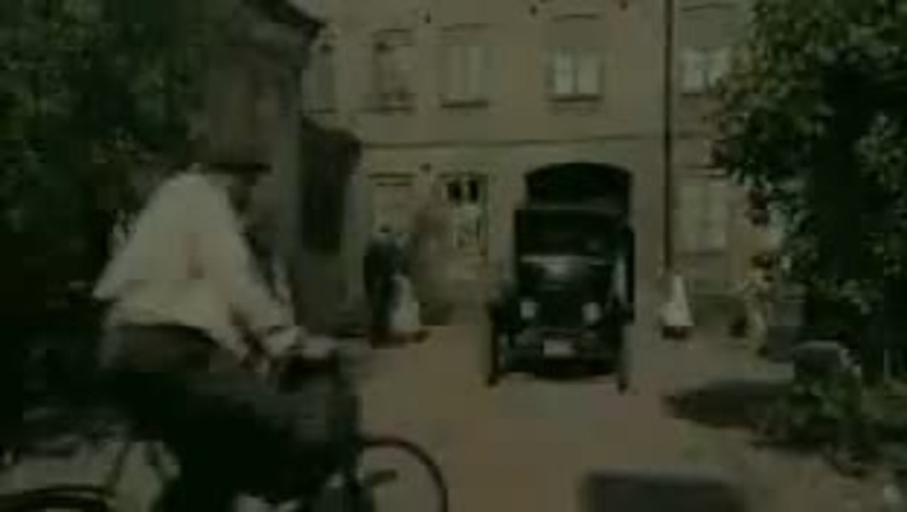 Maria Larssons eviga Ã¶gonblick - trailer