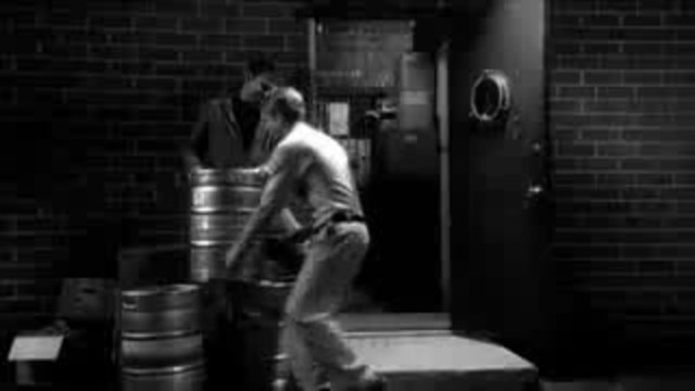 Wasting Away