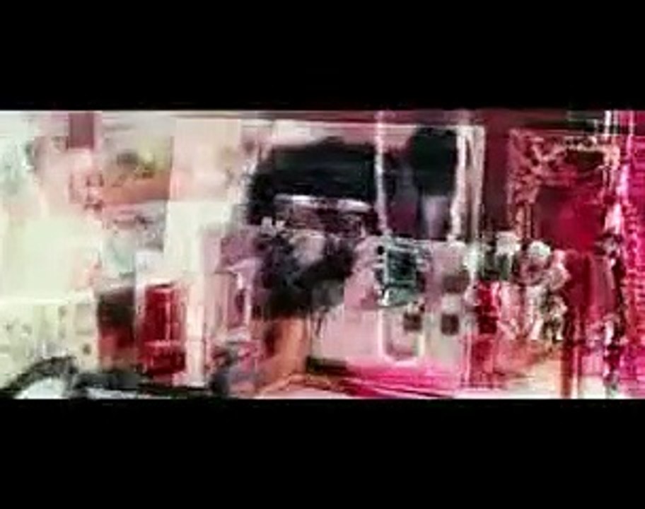 Sexy Killer - Trailer