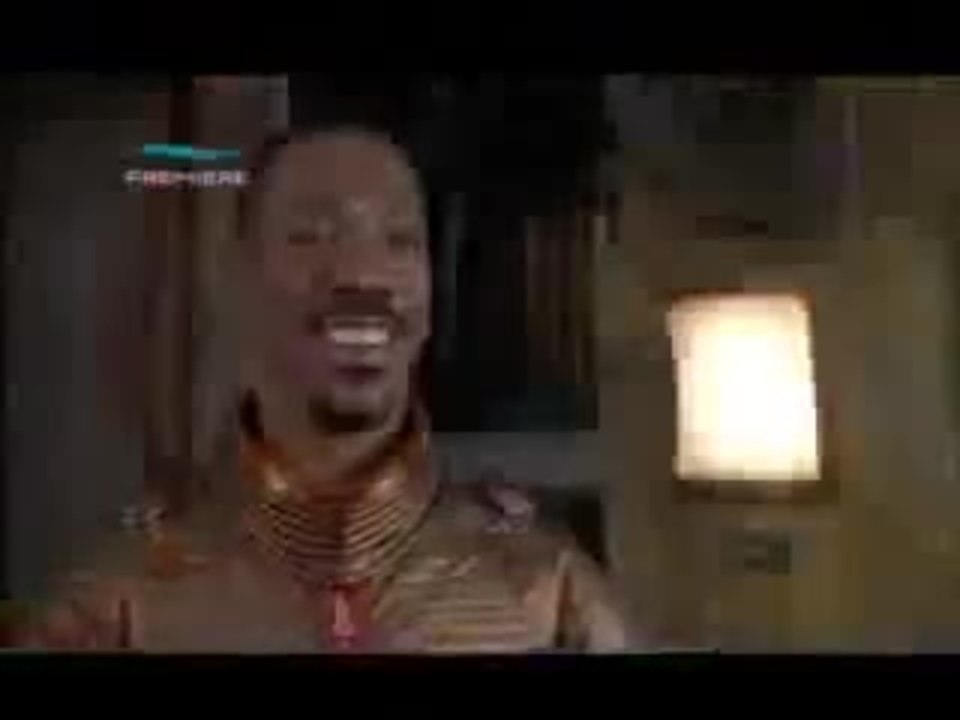 Pluto Nash - Im Kampf gegen die Mondmafia