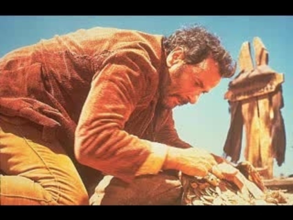 The Ecstasy of Gold by Ennio Morricone