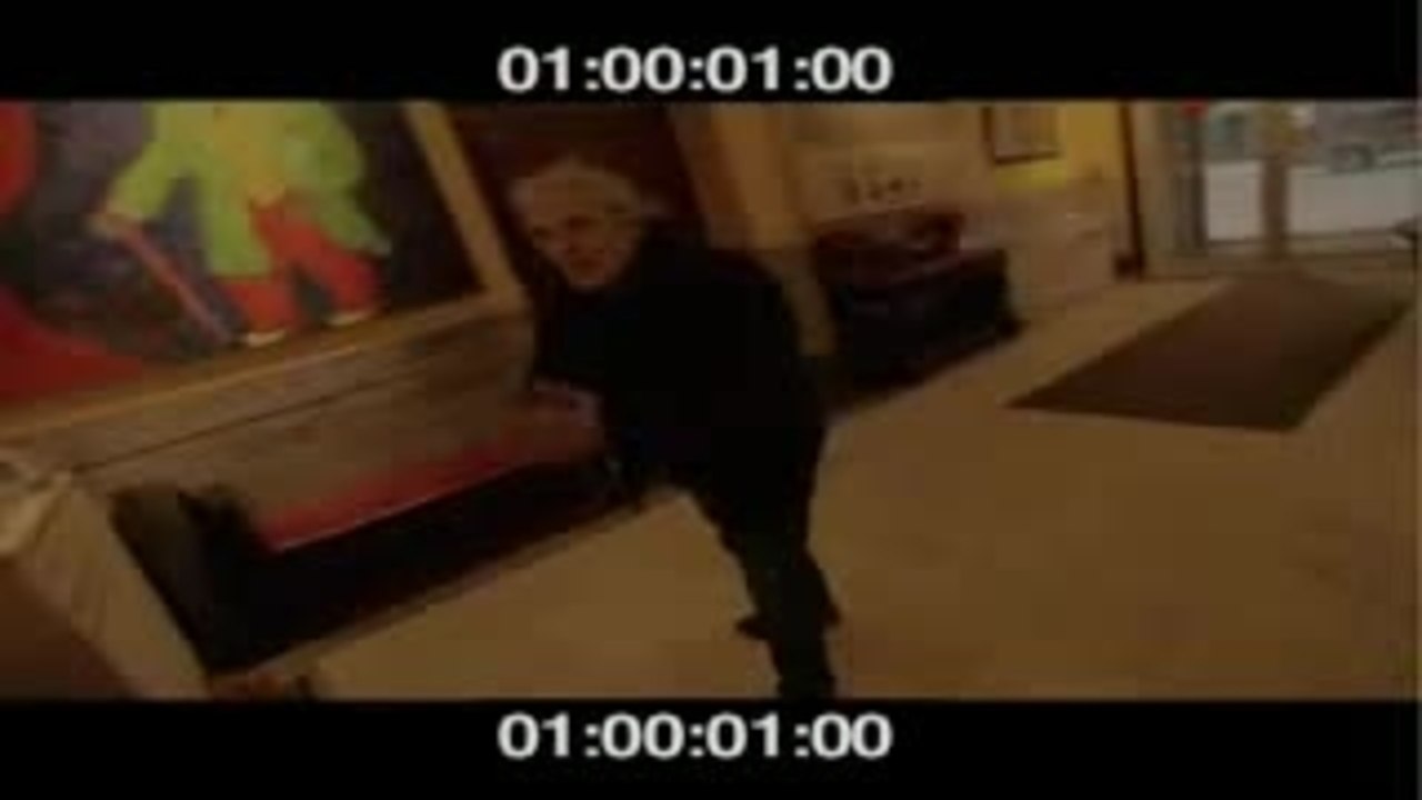 Chelsea on the Rocks