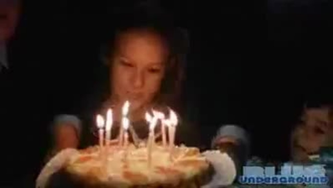 Die Eskorte - Im Visier der Angst