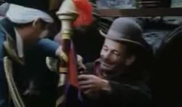 Die Rache der Camorra