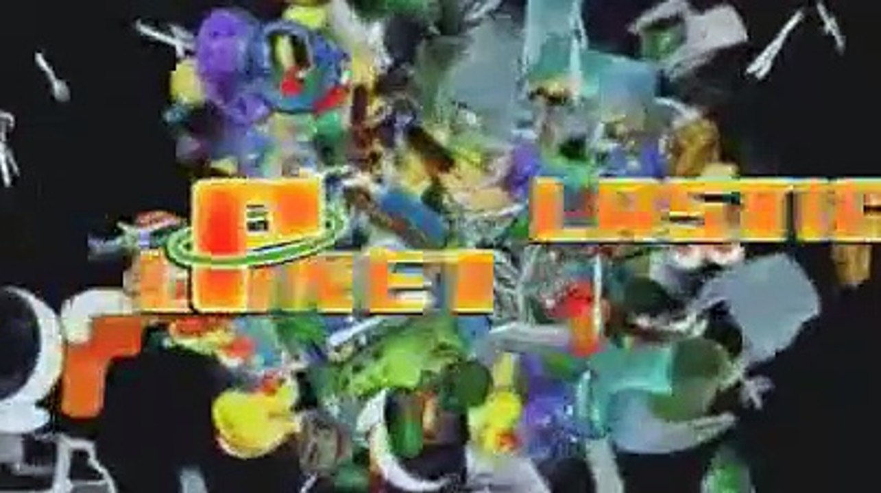 Kinotrailer Plastic Planet