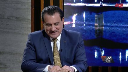 عبد الرزاق الزهيري رئيس اتحاد الغرف التجارية يحلل اتفاقيات التعاون بين السعودية والعراق