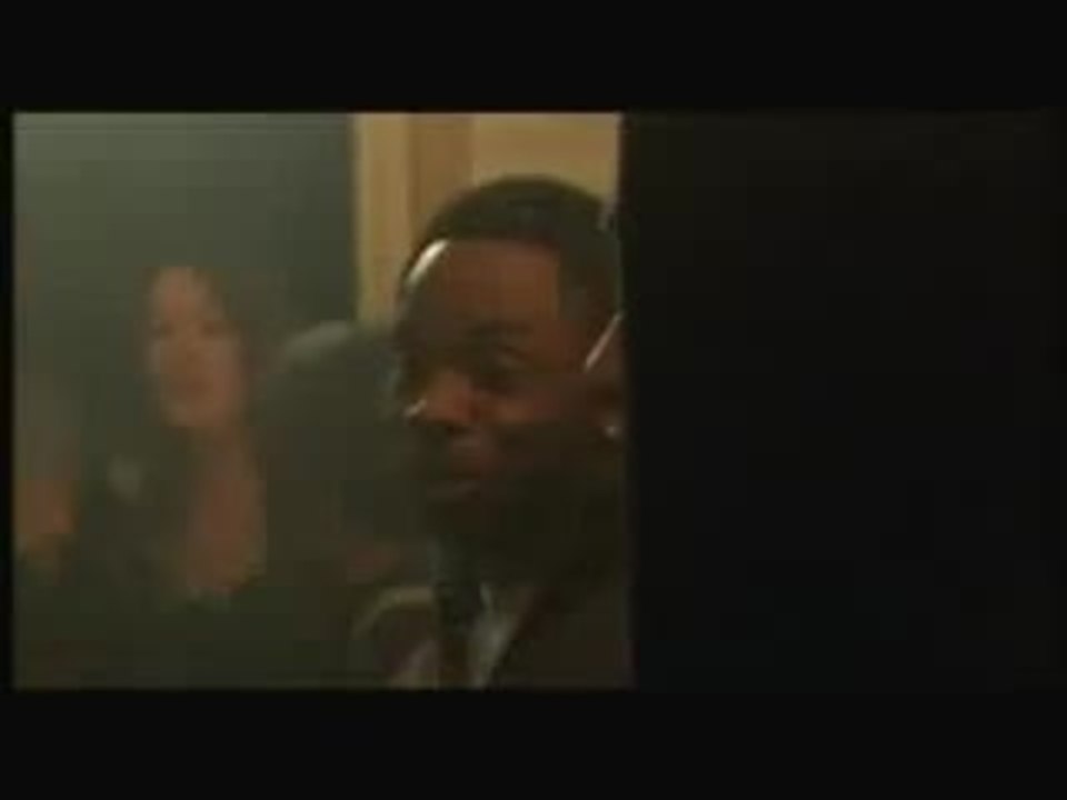 The Disappeared - Trailer