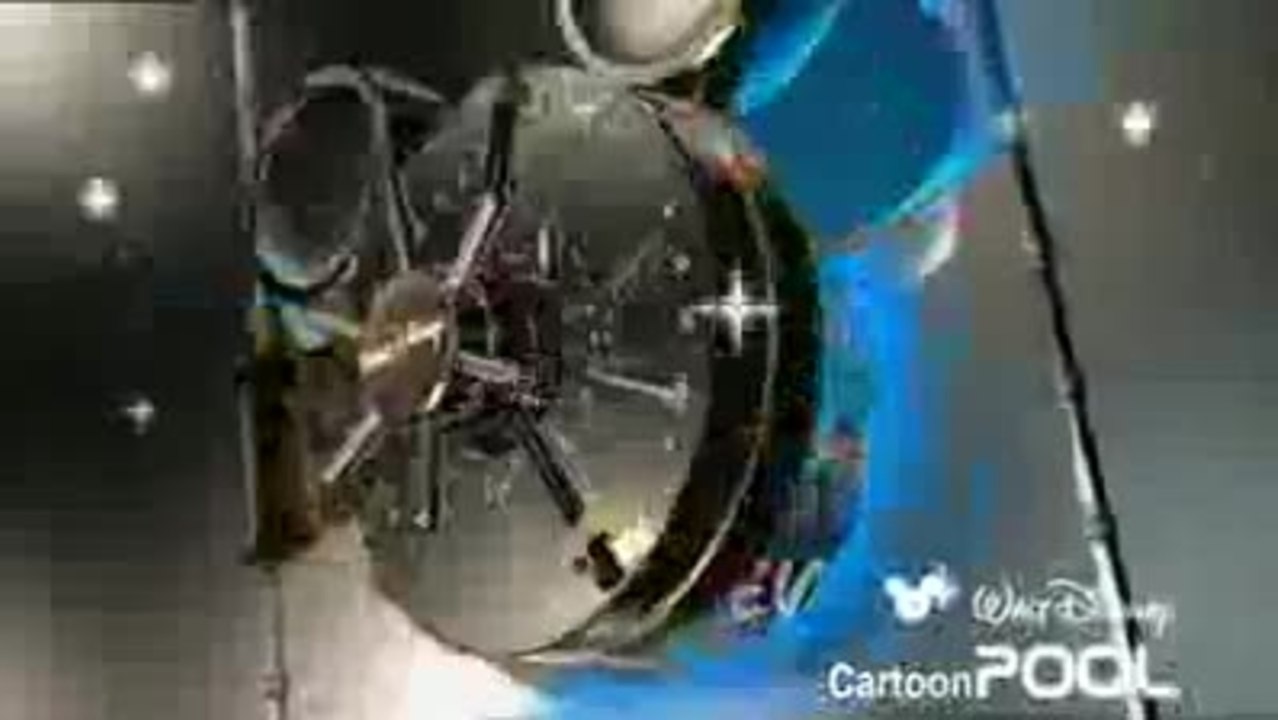 Disneys Die Schöne und das Biest - German Trailer (2009)