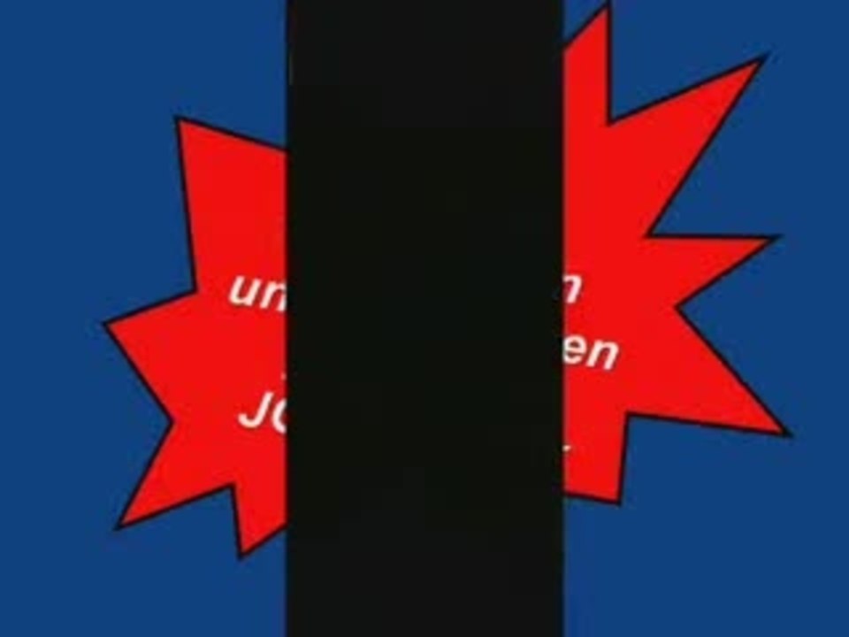 M.A.R.K. 13 - Hardware (1990) Trailer [german]