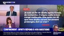 Les droits au chômage seront-ils prolongés ? BFMTV répond à vos questions