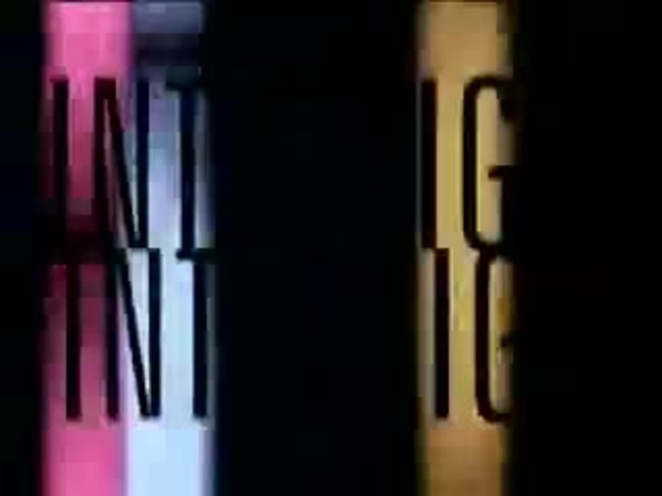 Resurrection Trailer