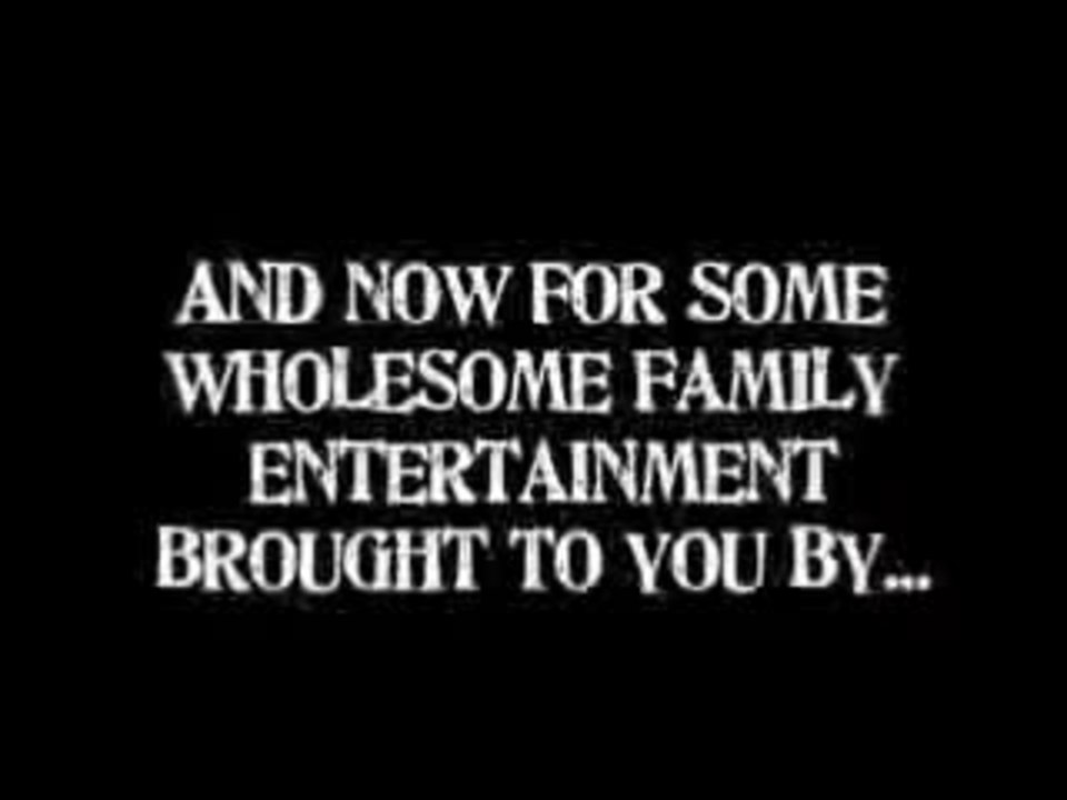 Poultrygeist: Night of the Chicken Dead (uncensored Webtrailer)