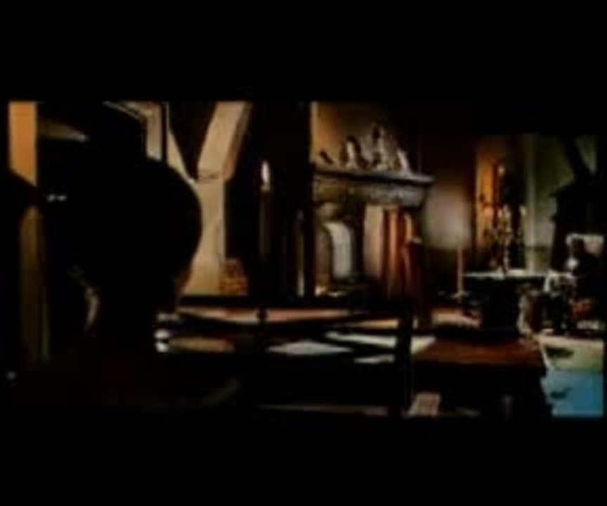 Der DÃ¤mon und die Jungfrau