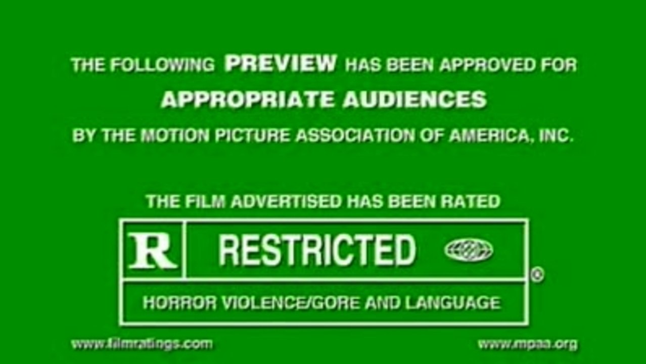 Plaguers (TRAILER)