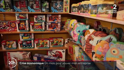 Entreprises : parviendront-elles à sauver leur année ?