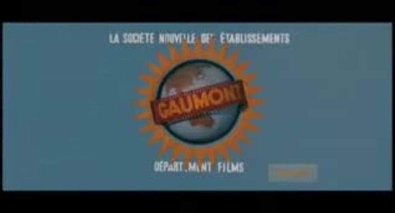 droles d'espions Bande Annonce - HQ