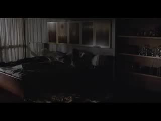 The Black Belly Of The Tarantula - Trailer