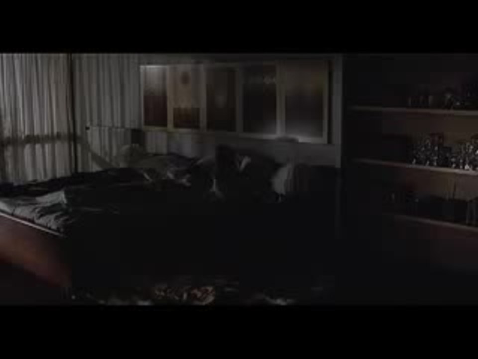 The Black Belly Of The Tarantula - Trailer