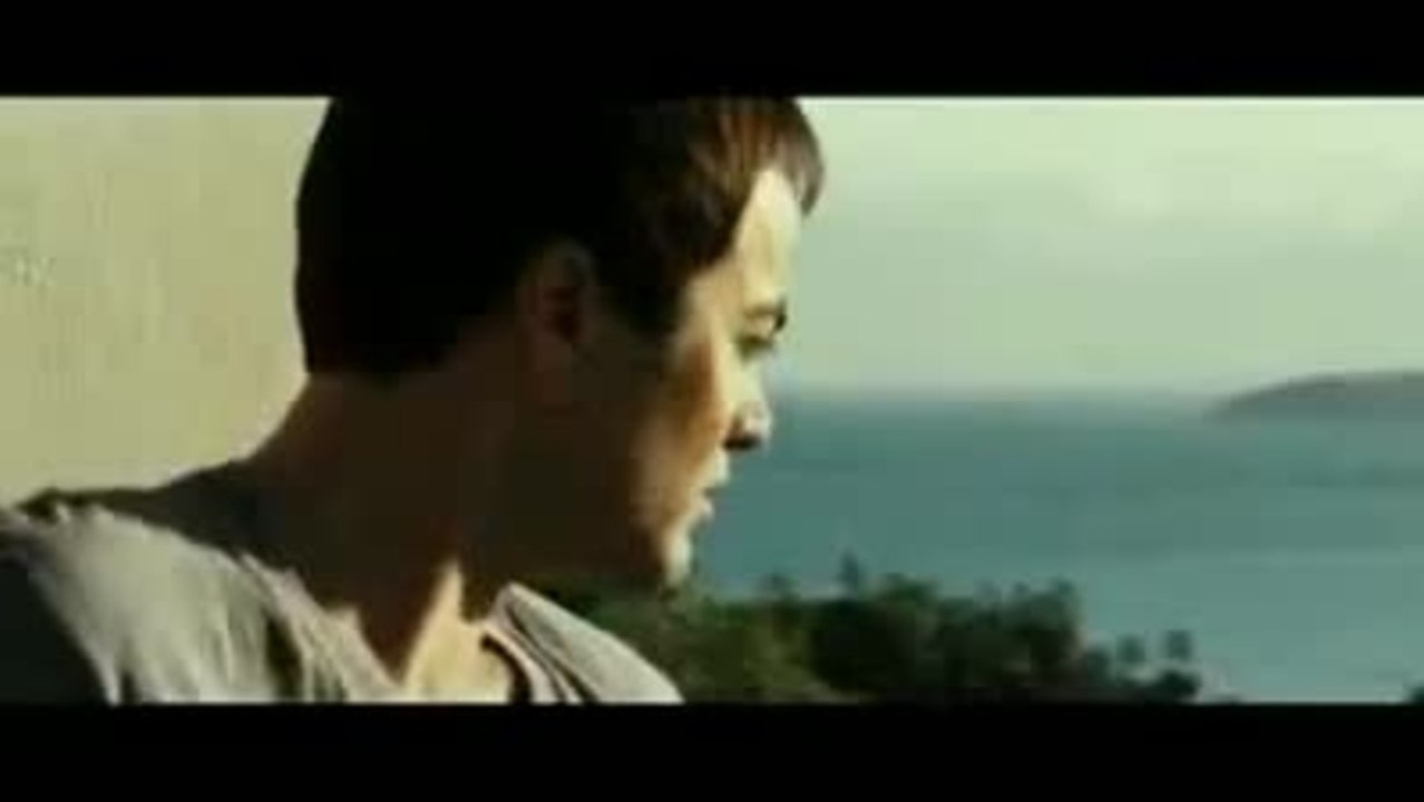 Die zwei Leben des Daniel Shore Offizieller Trailer [HQ-Deutsch]