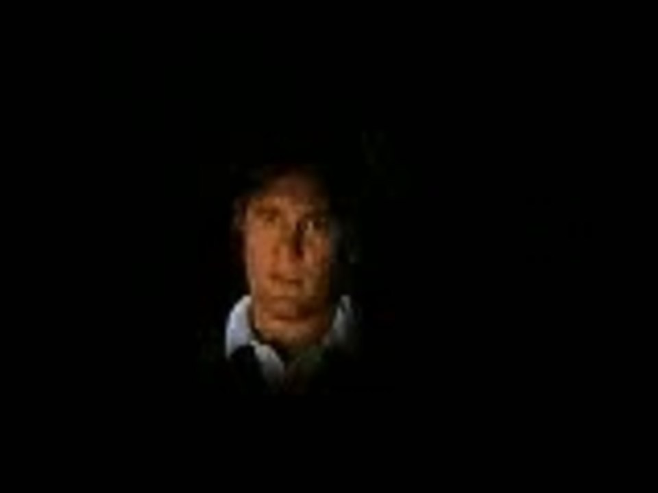 Bogus Theatrical Trailer