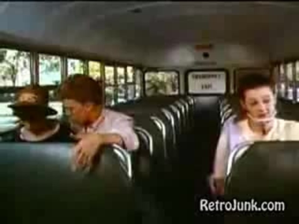 Sixteen Candles Movie Trailers 1