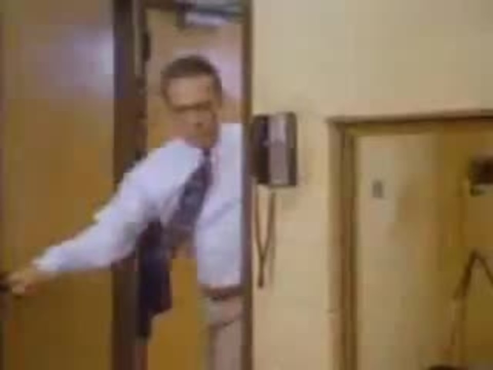 House Of Cards (Trailer)