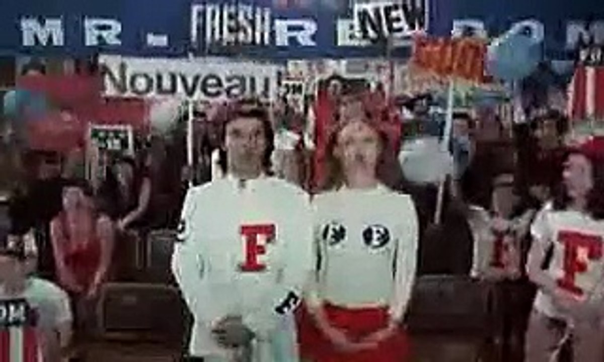 Mister Freedom